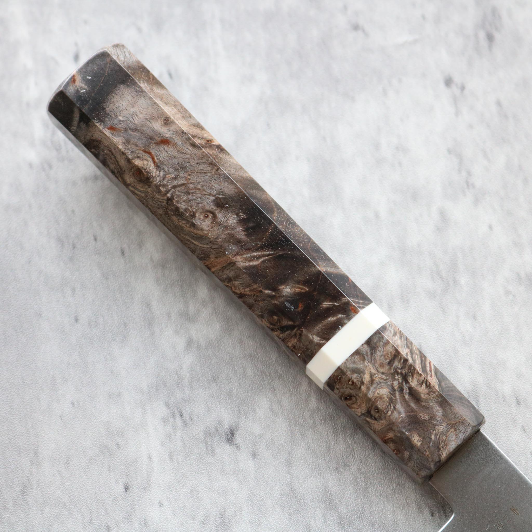 Hatsukokoro Kaijin Gyuto 210 mm