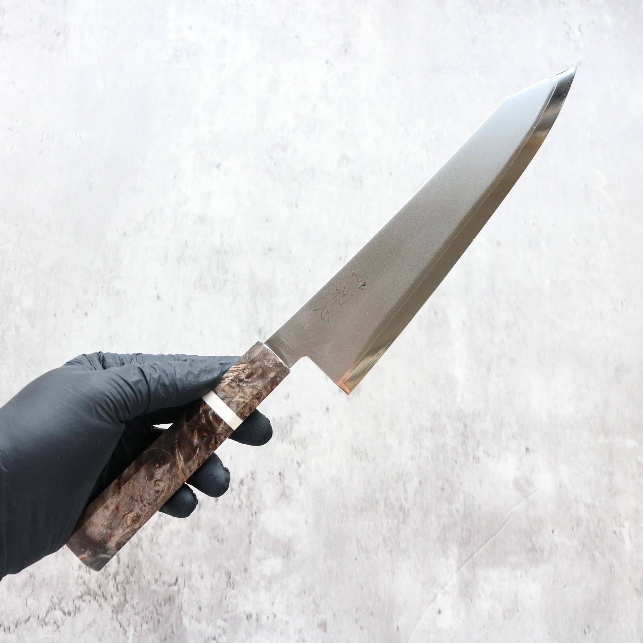 Hatsukokoro Kaijin Gyuto 210 mm