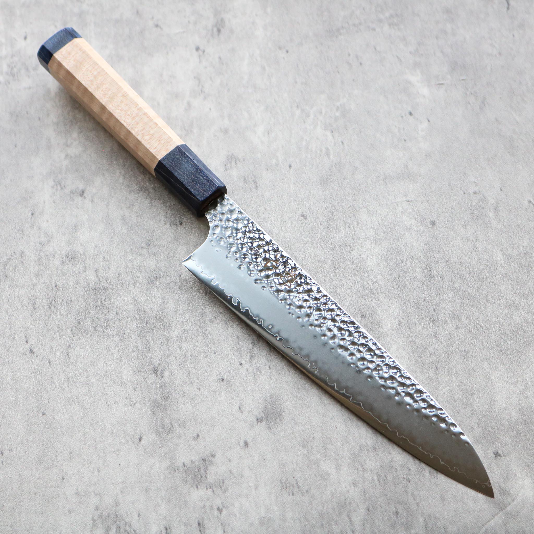 Hatsukokoro Hayabusa VG-10 Gyuto 210 mm