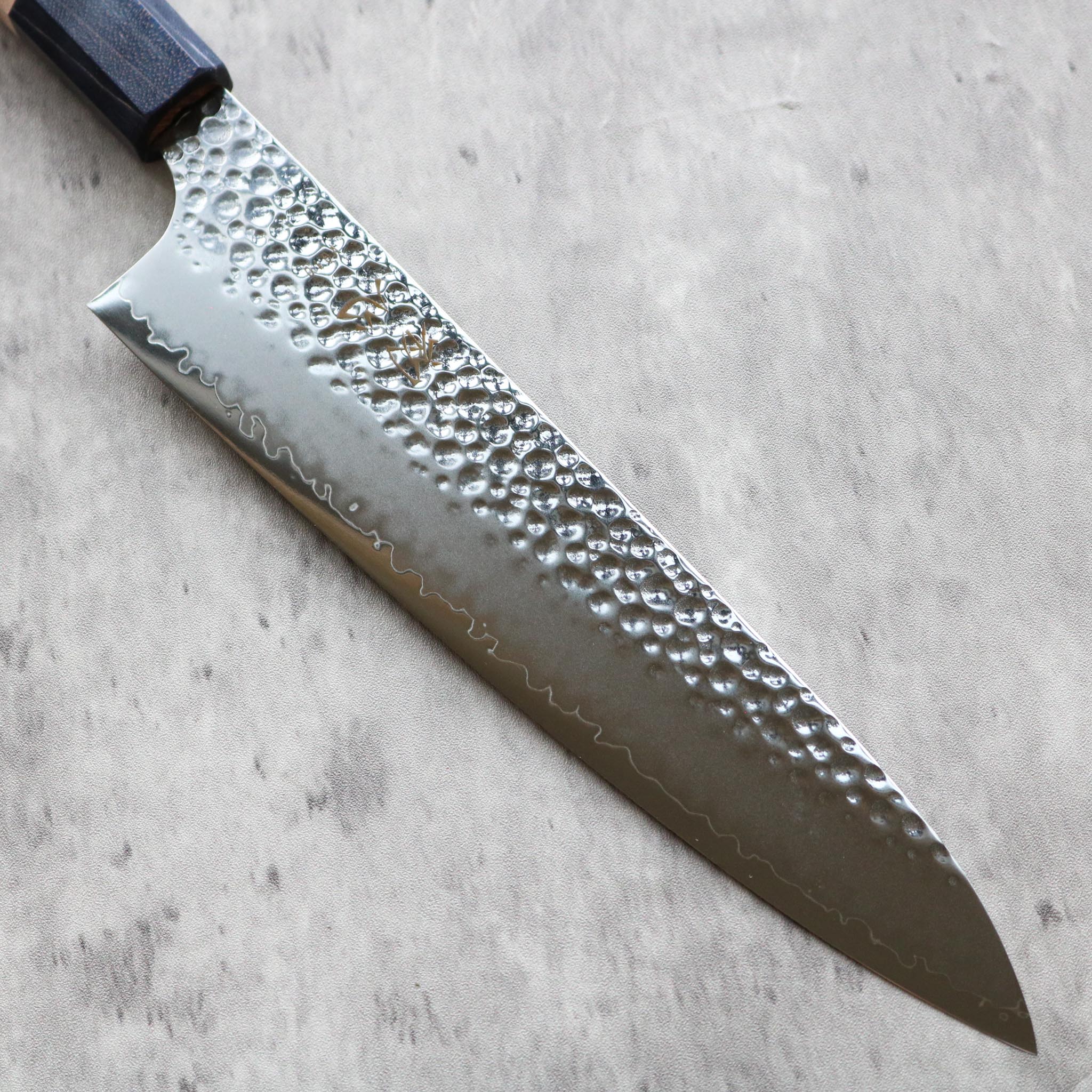 Hatsukokoro Hayabusa VG-10 Gyuto 210 mm
