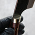 Nigara Hamono SG2 Kurouchi Flat Bunka 165 mm Ironwood