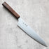 Hatsukokoro Hayabusa AO Migaki Gyuto 210 mm