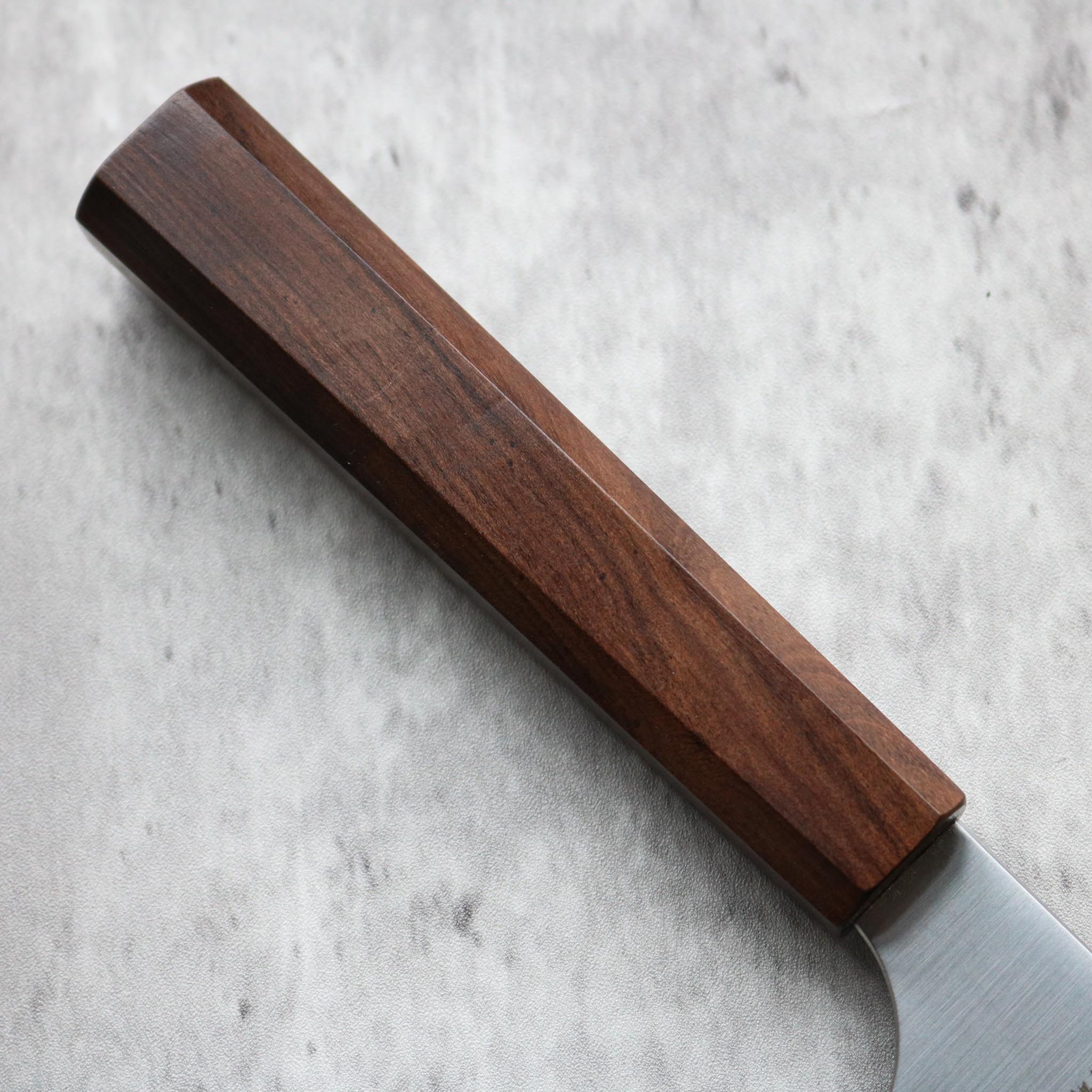 Hatsukokoro Hayabusa AO Migaki Gyuto 210 mm