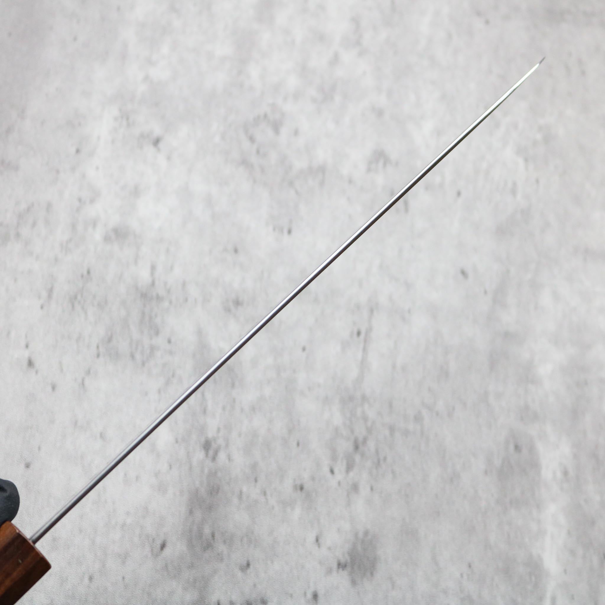Hatsukokoro Hayabusa AO Migaki Gyuto 210 mm