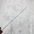 Hatsukokoro Hayabusa AO Migaki Gyuto 210 mm