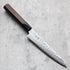 Hatsukokoro Hayabusa Damascus Petty 150 mm