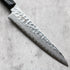 Hatsukokoro Hayabusa Damascus Petty 150 mm