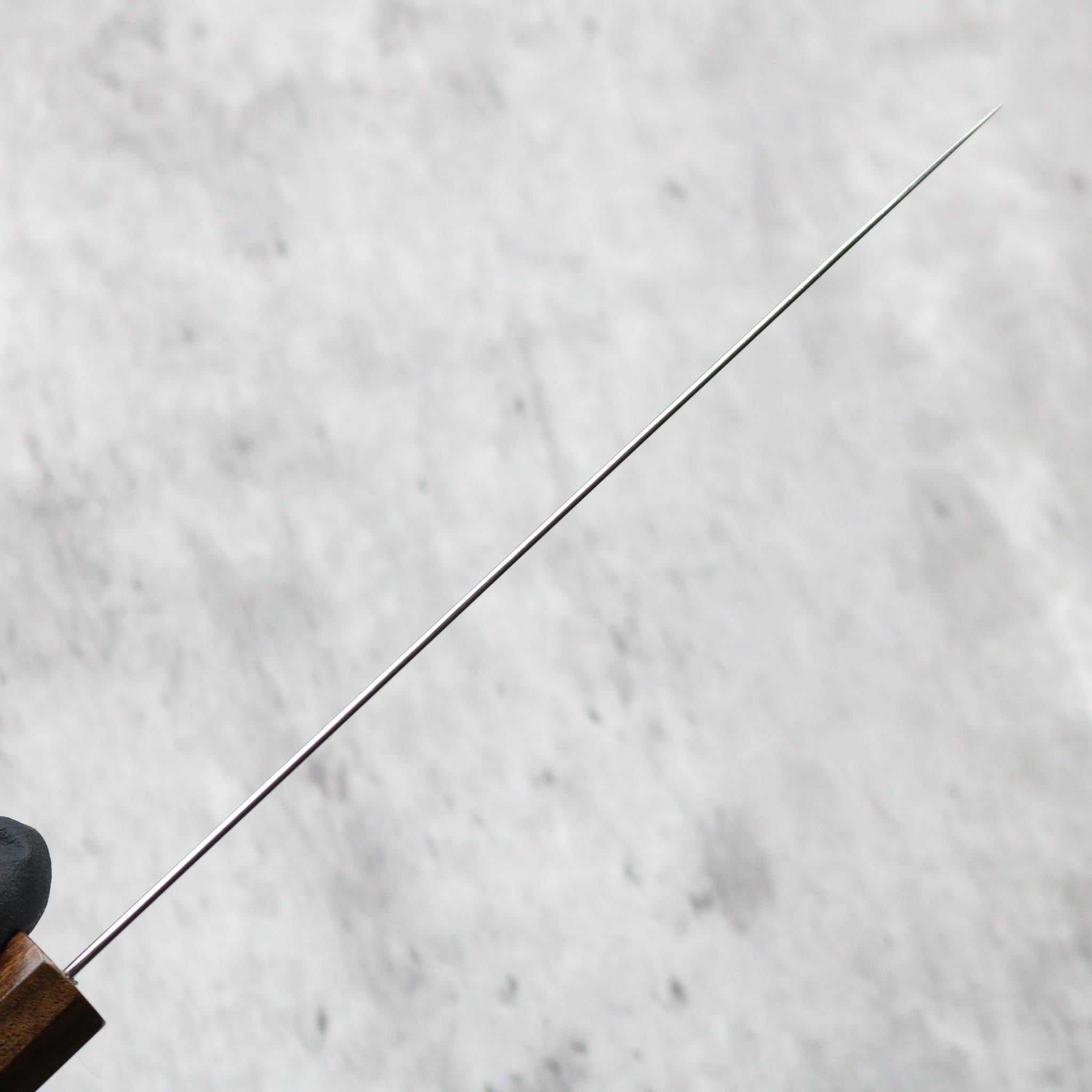 Hatsukokoro Hayabusa AO Migaki Petty 150 mm