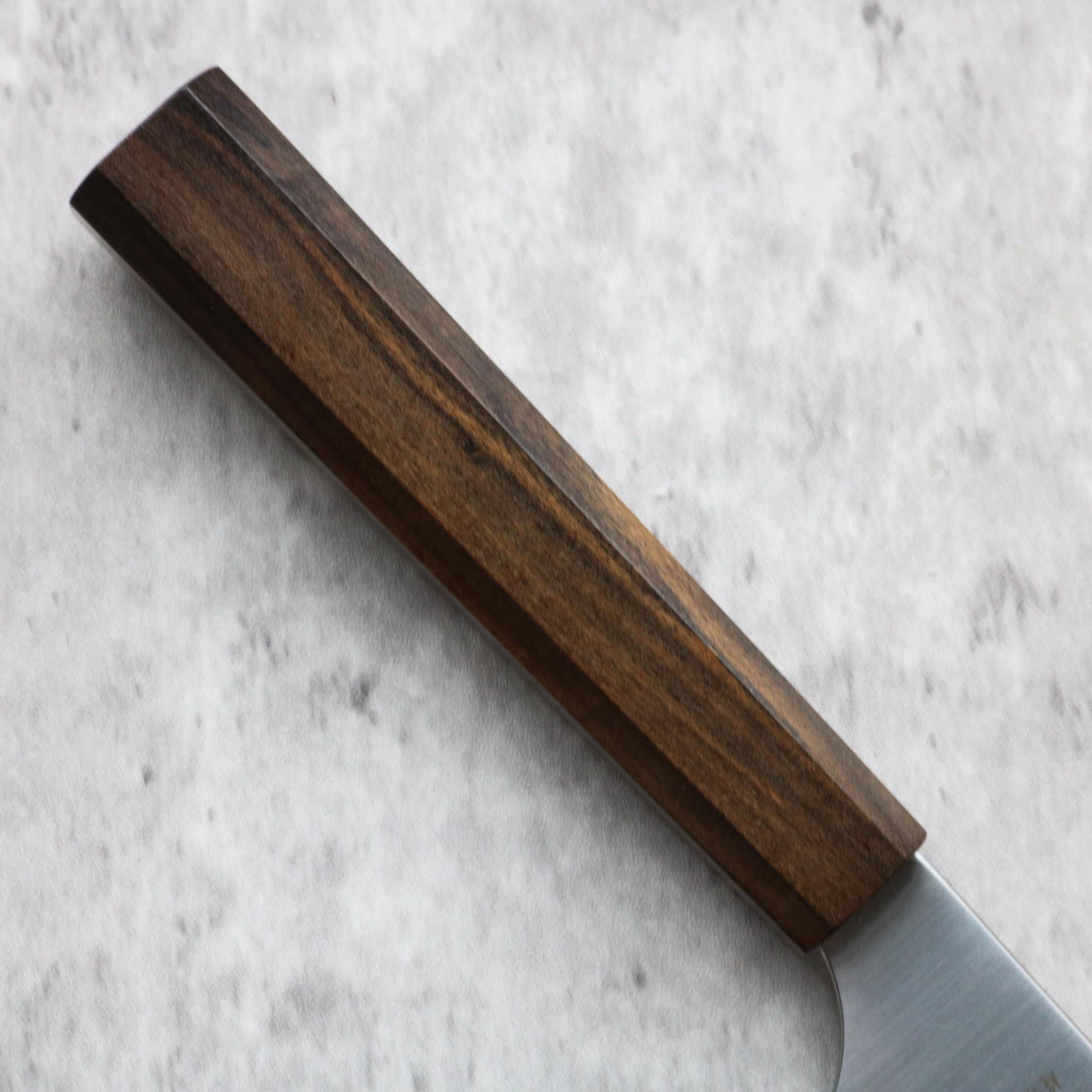 Hatsukokoro Hayabusa AO Migaki Bunka 180 mm