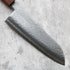 Masutani Damascus Santoku 170 mm