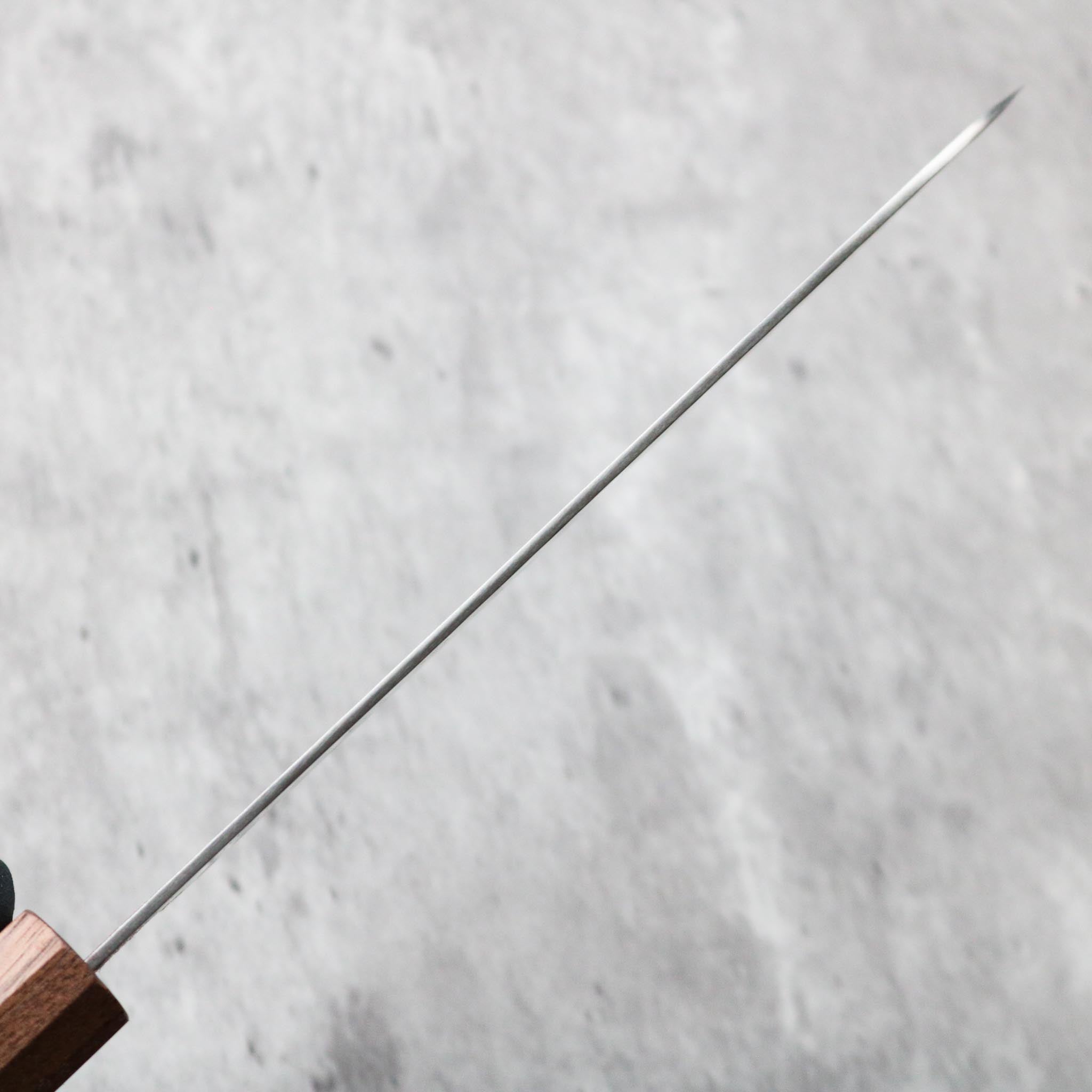 Masutani Damascus Santoku 170 mm