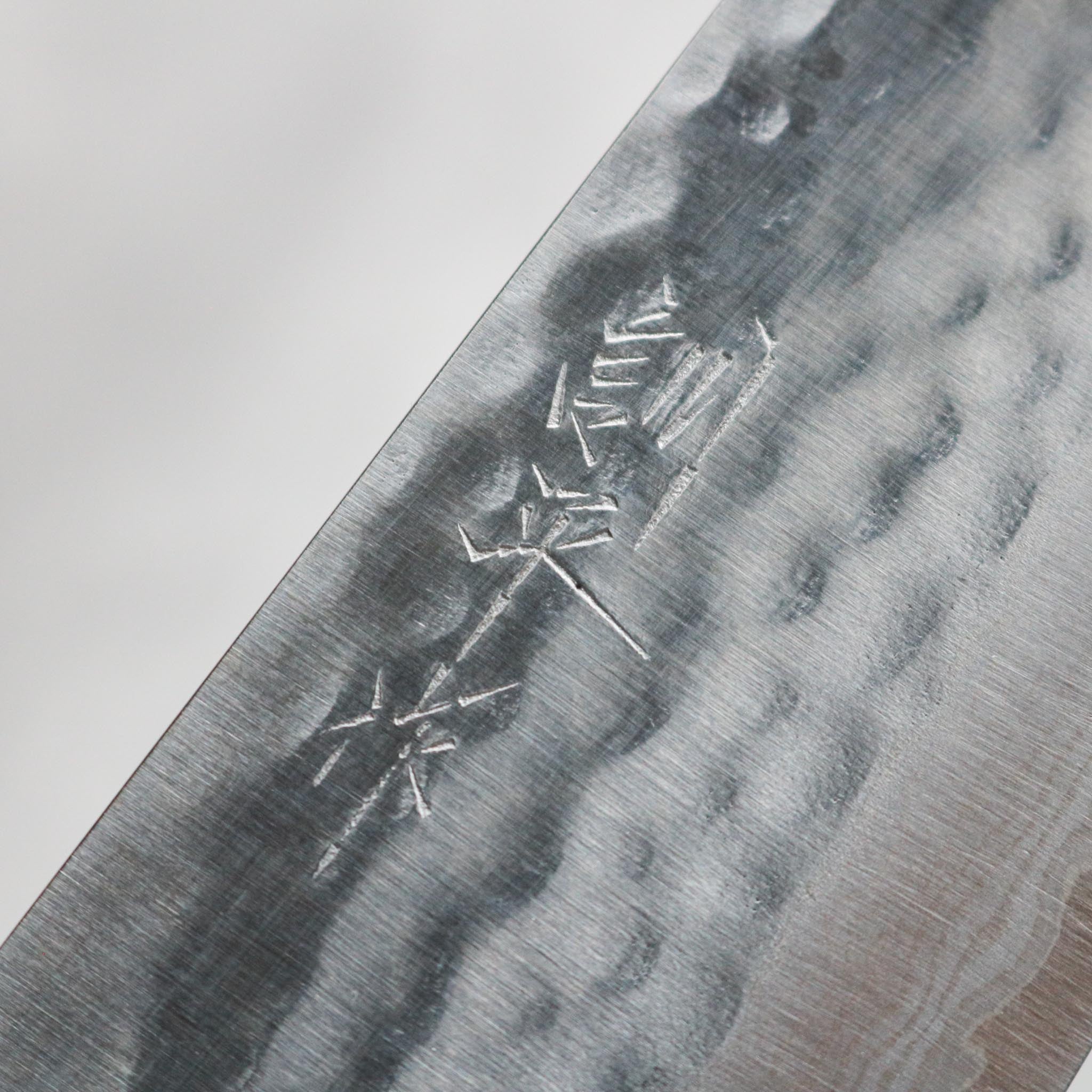 Masutani Damascus Santoku 170 mm