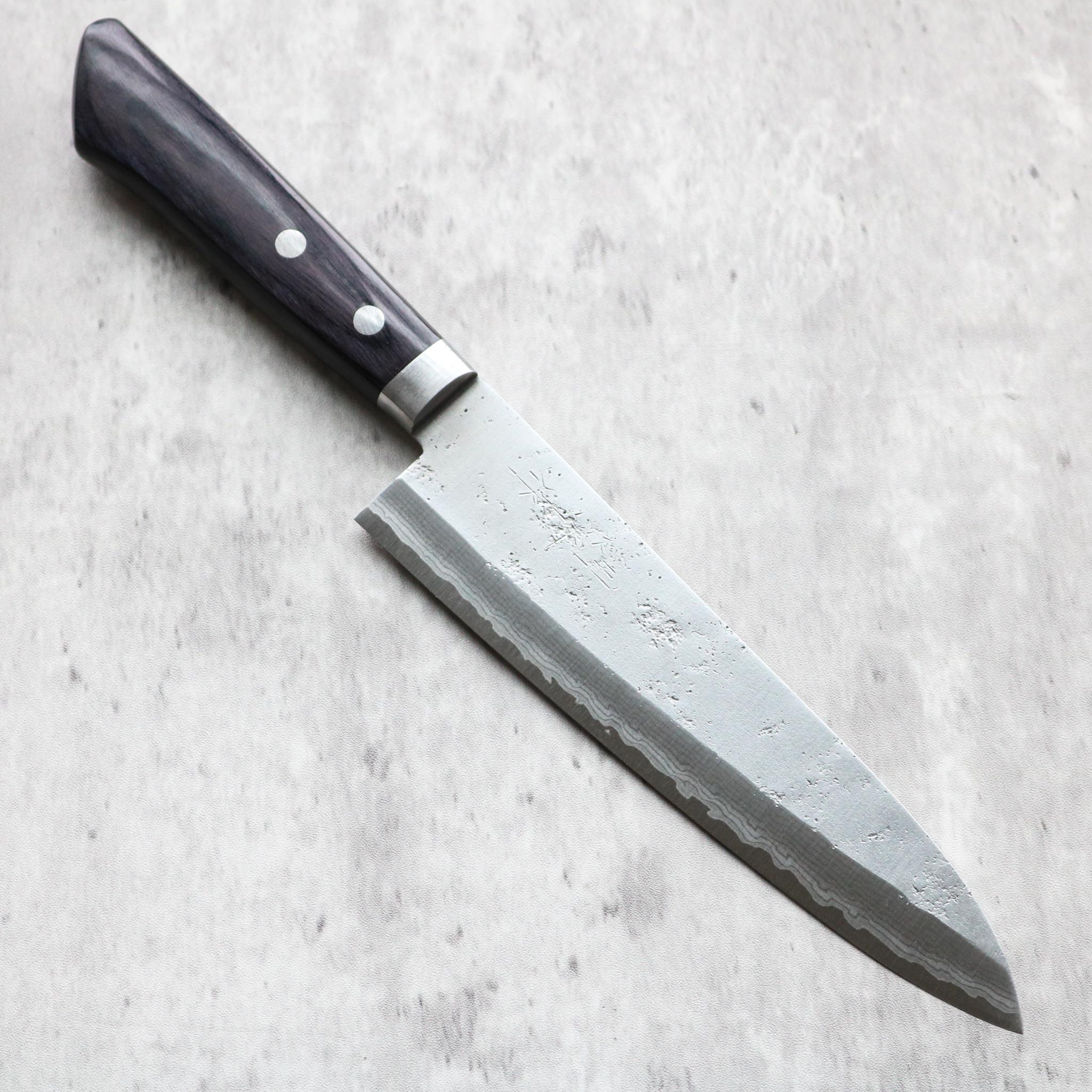 Masutani Sekka Gyuto 180 mm