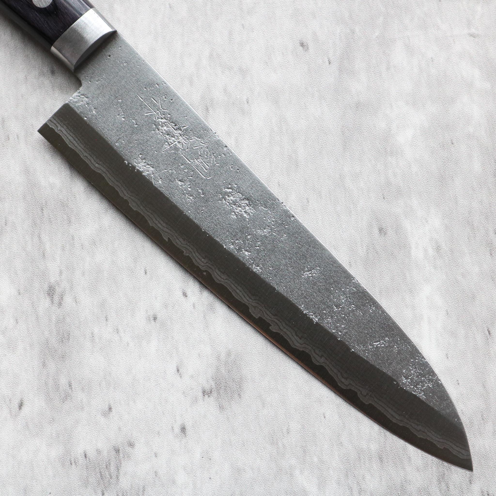 Masutani Sekka Gyuto 180 mm