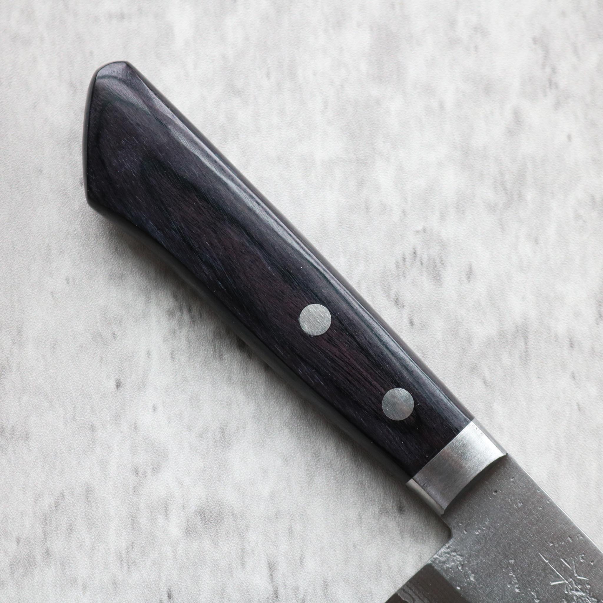 Masutani Sekka Gyuto 180 mm