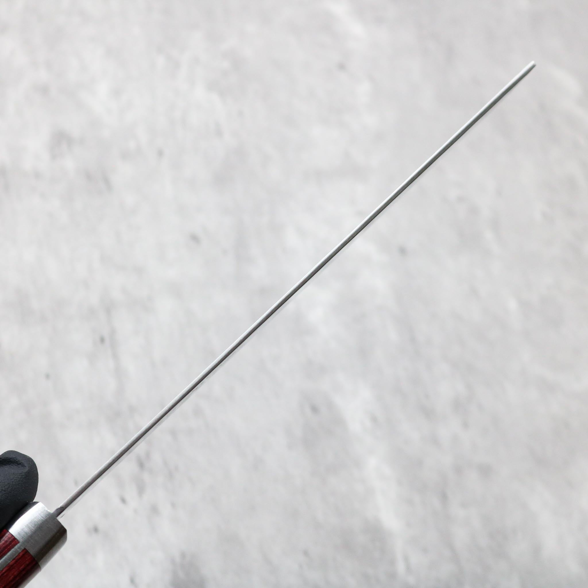 Masutani Tsuchime Nakiri 165 mm