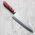 Masutani Tsuchime Gyuto 180 mm