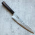 Hatsukokoro Hayabusa Damascus Gyuto 210 mm