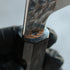 Hatsukokoro Hayabusa Damascus Gyuto 210 mm