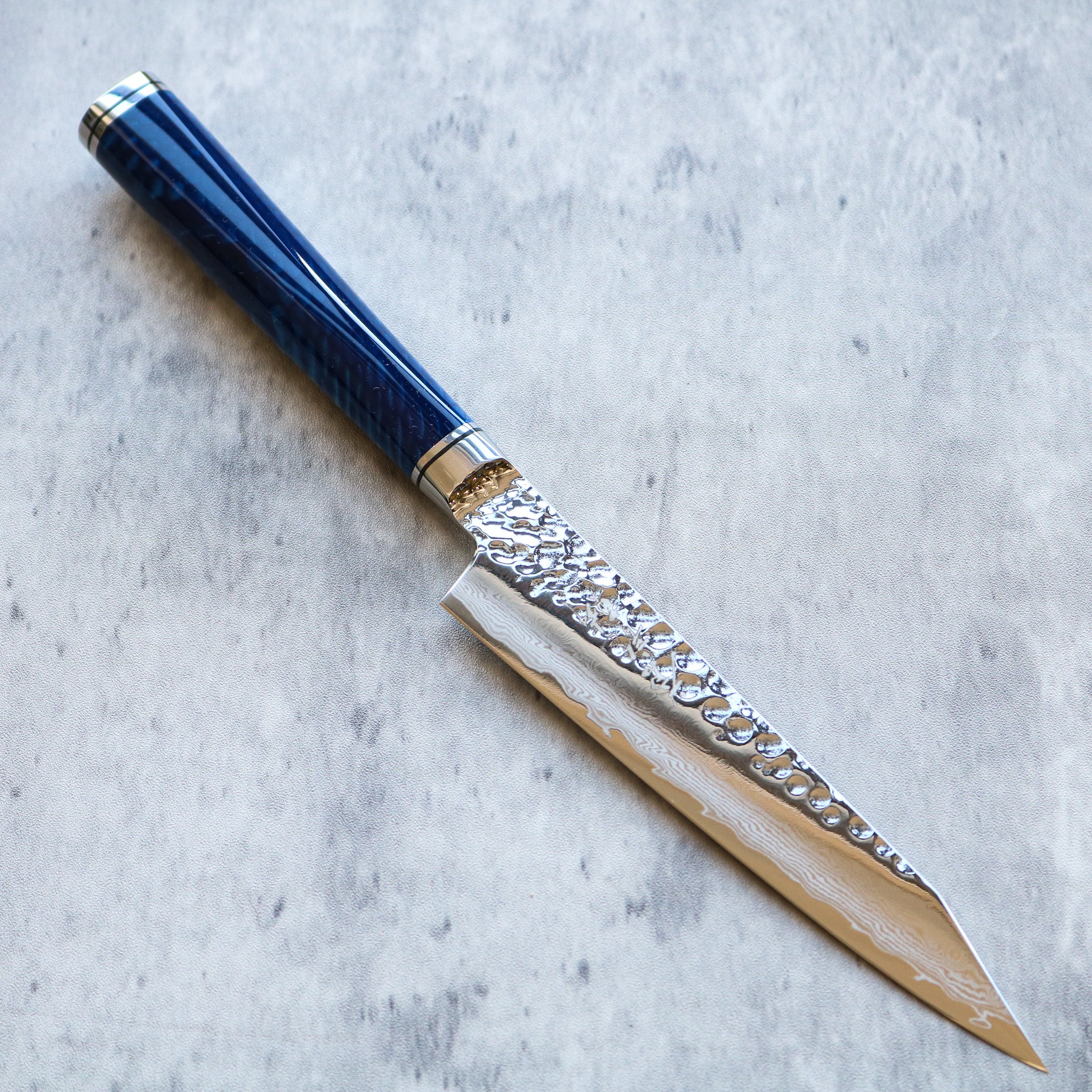 Ryusen Hamono Souryurin Petty 135 mm