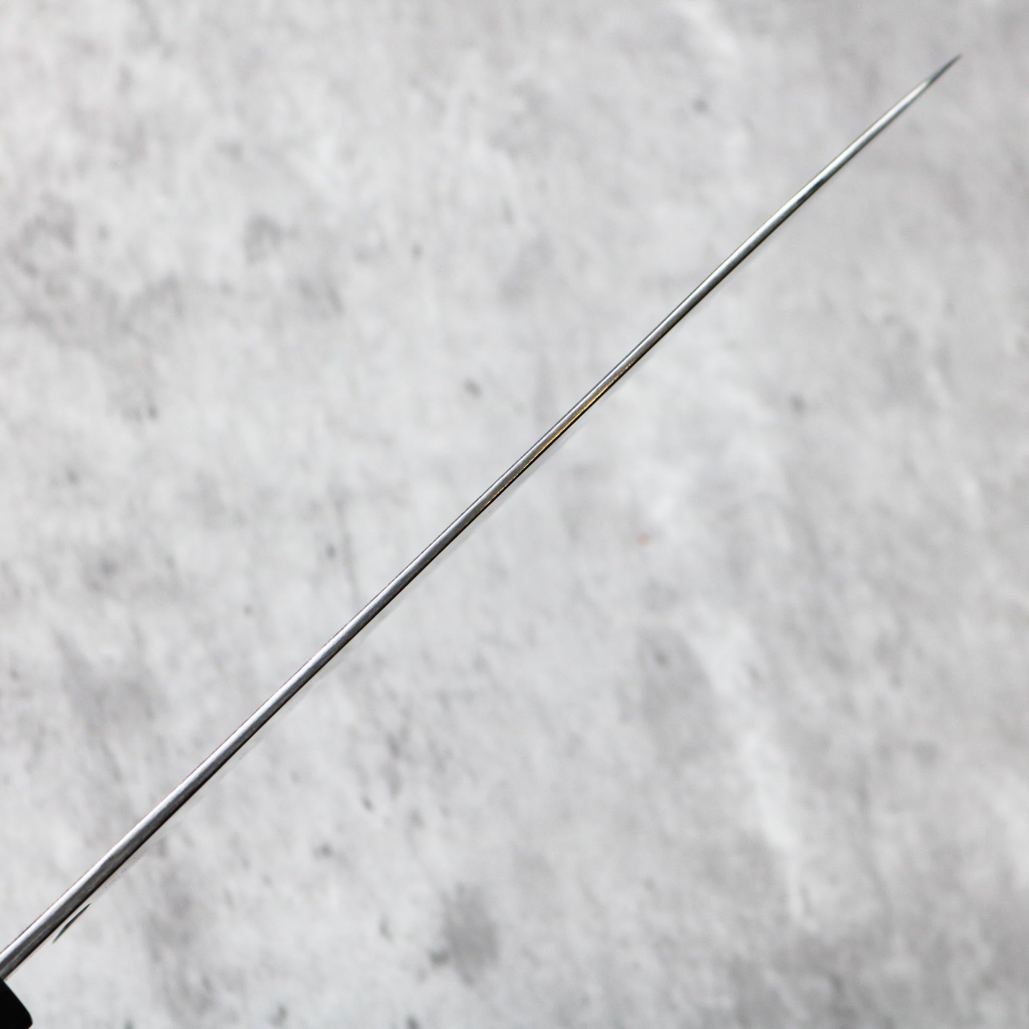 Matsubara Hamono Ginsan Damascus Gyuto 210 mm