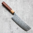Yoshimi Kato Ginsan Nakiri 165 mm