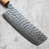 Yoshimi Kato Ginsan Nakiri 165 mm