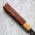 Yoshimi Kato Ginsan Nakiri 165 mm