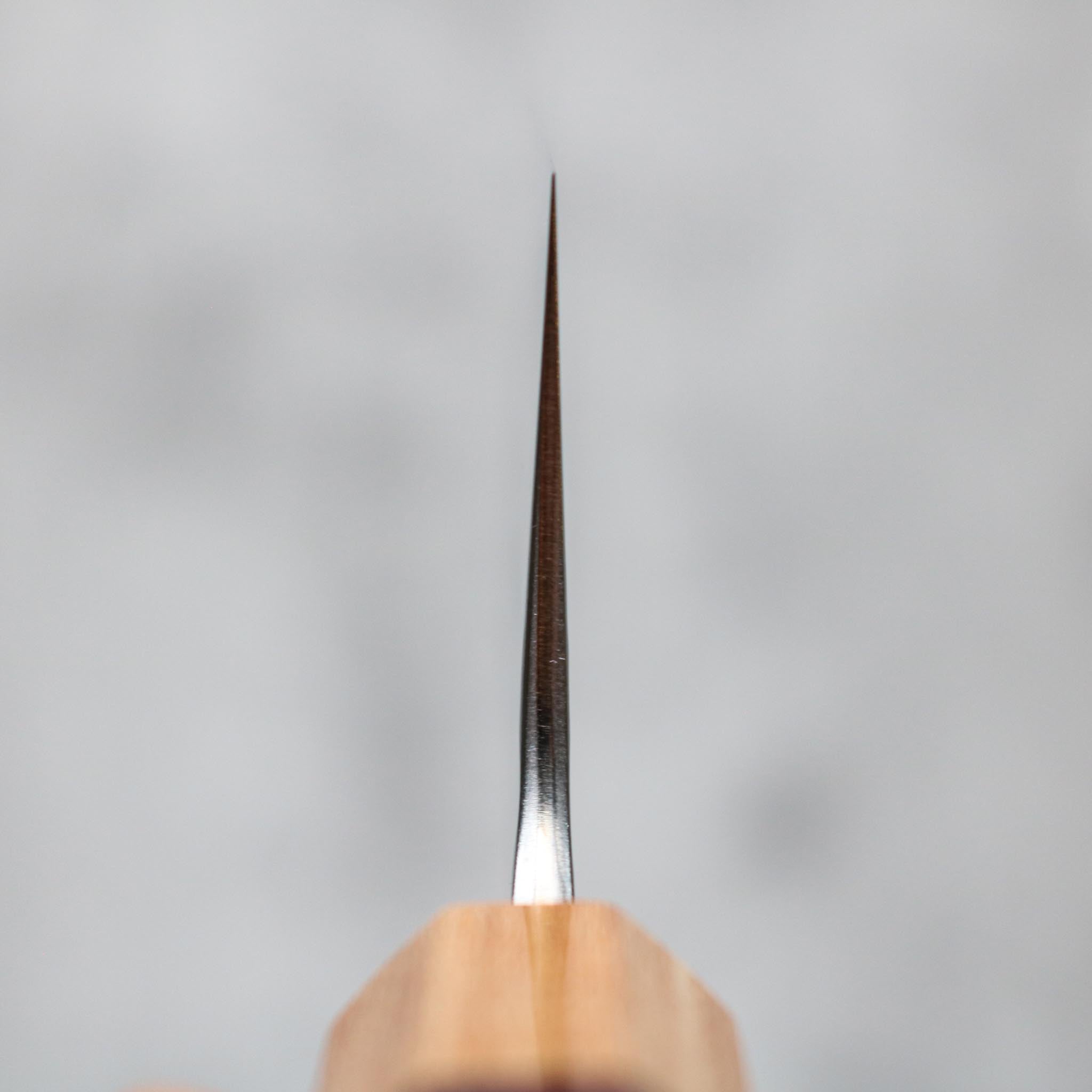 Yoshimi Kato Ginsan Nakiri 165 mm