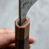 Yoshimi Kato Ginsan Nakiri 165 mm