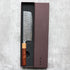 Yoshimi Kato Ginsan Nakiri 165 mm
