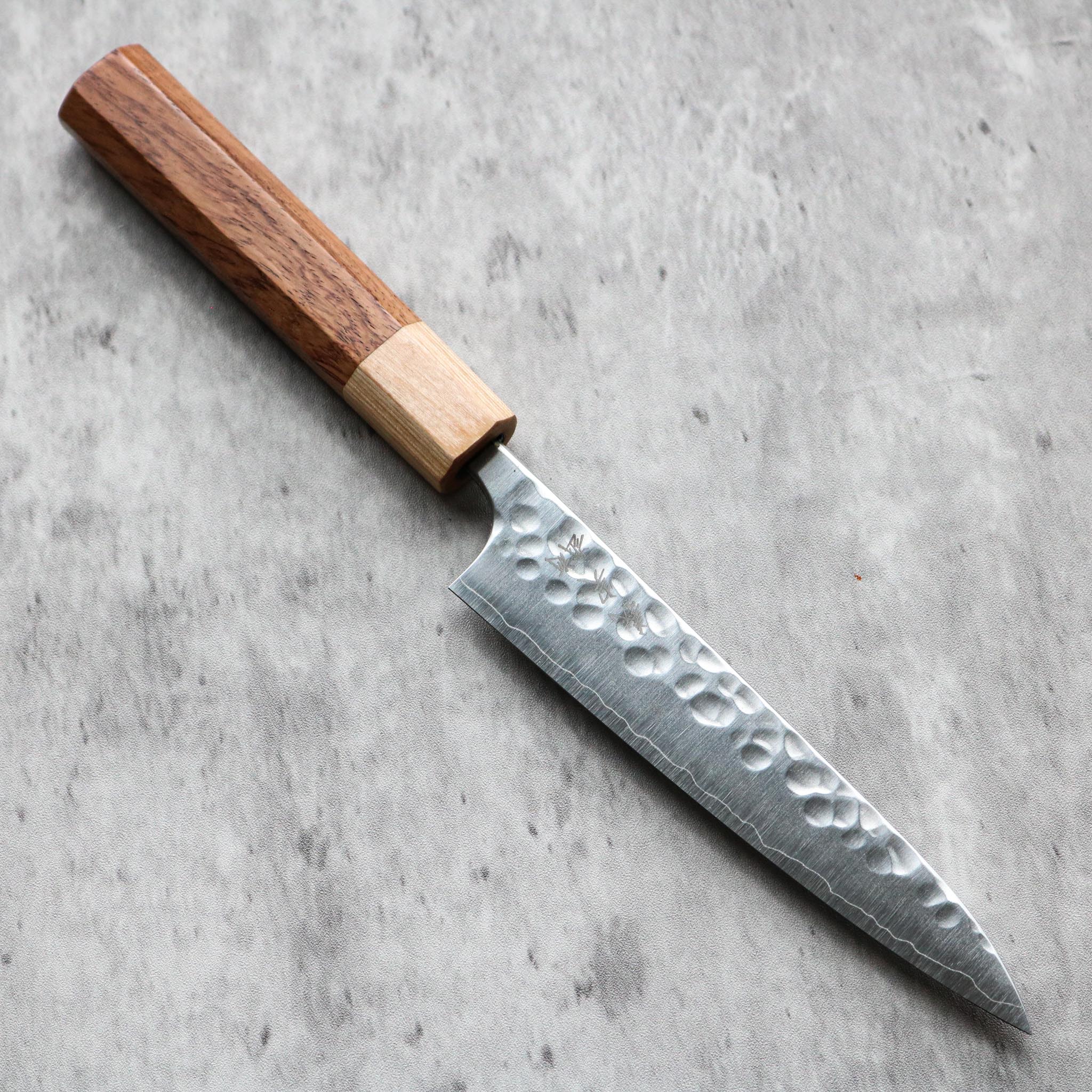 Yoshimi Kato Ginsan Petty 150 mm