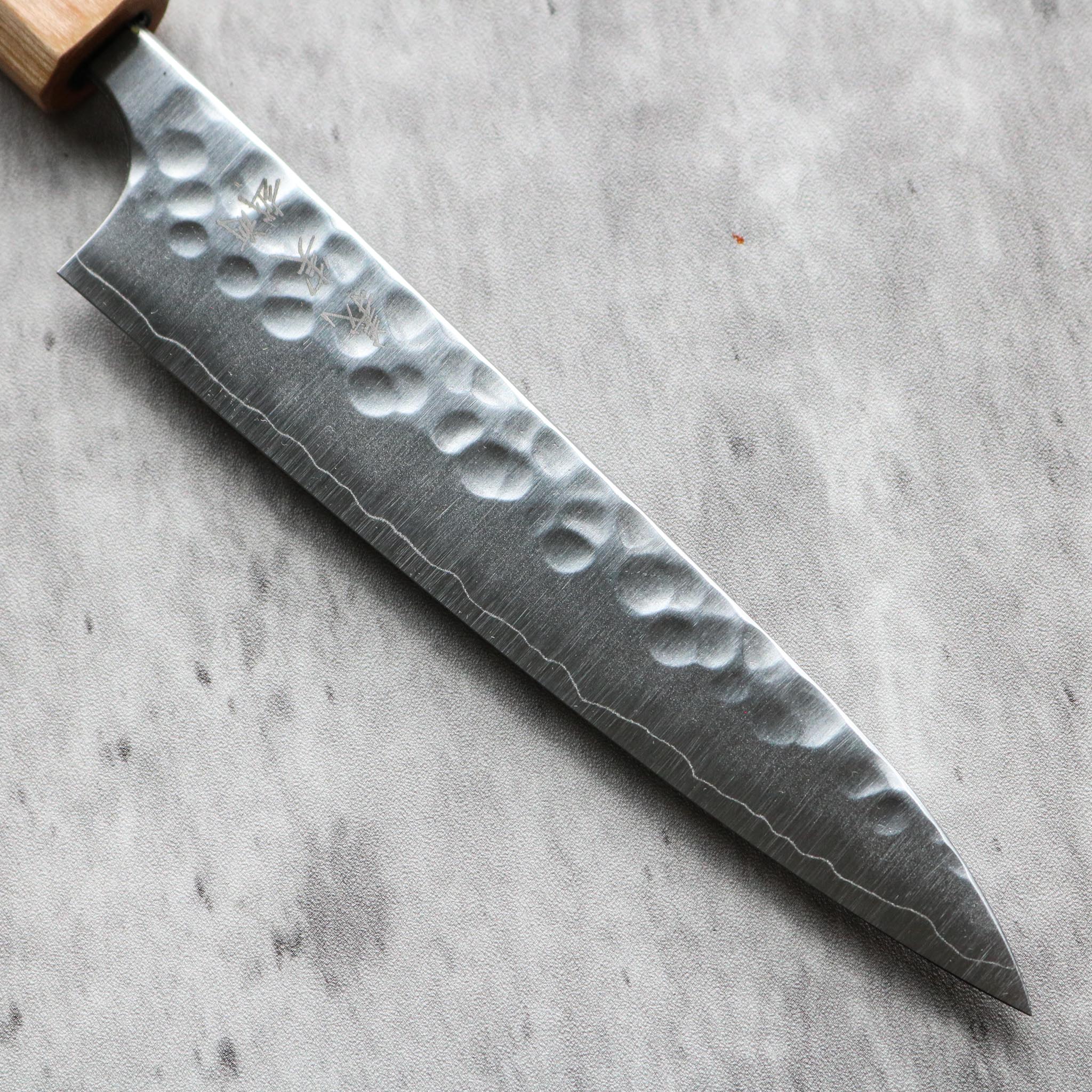 Yoshimi Kato Ginsan Petty 150 mm