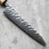 Yoshimi Kato Ginsan Petty 150 mm