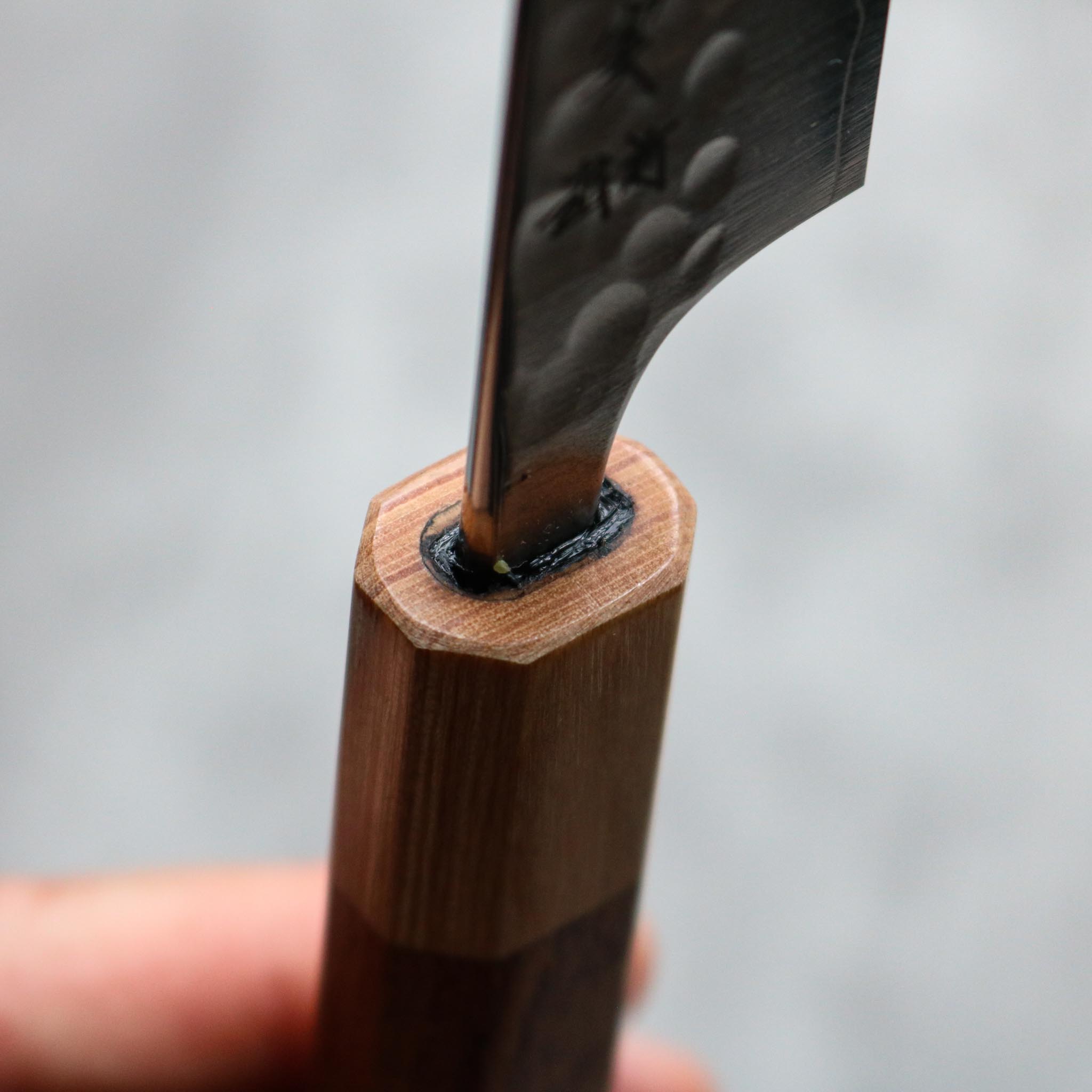 Yoshimi Kato Ginsan Petty 150 mm