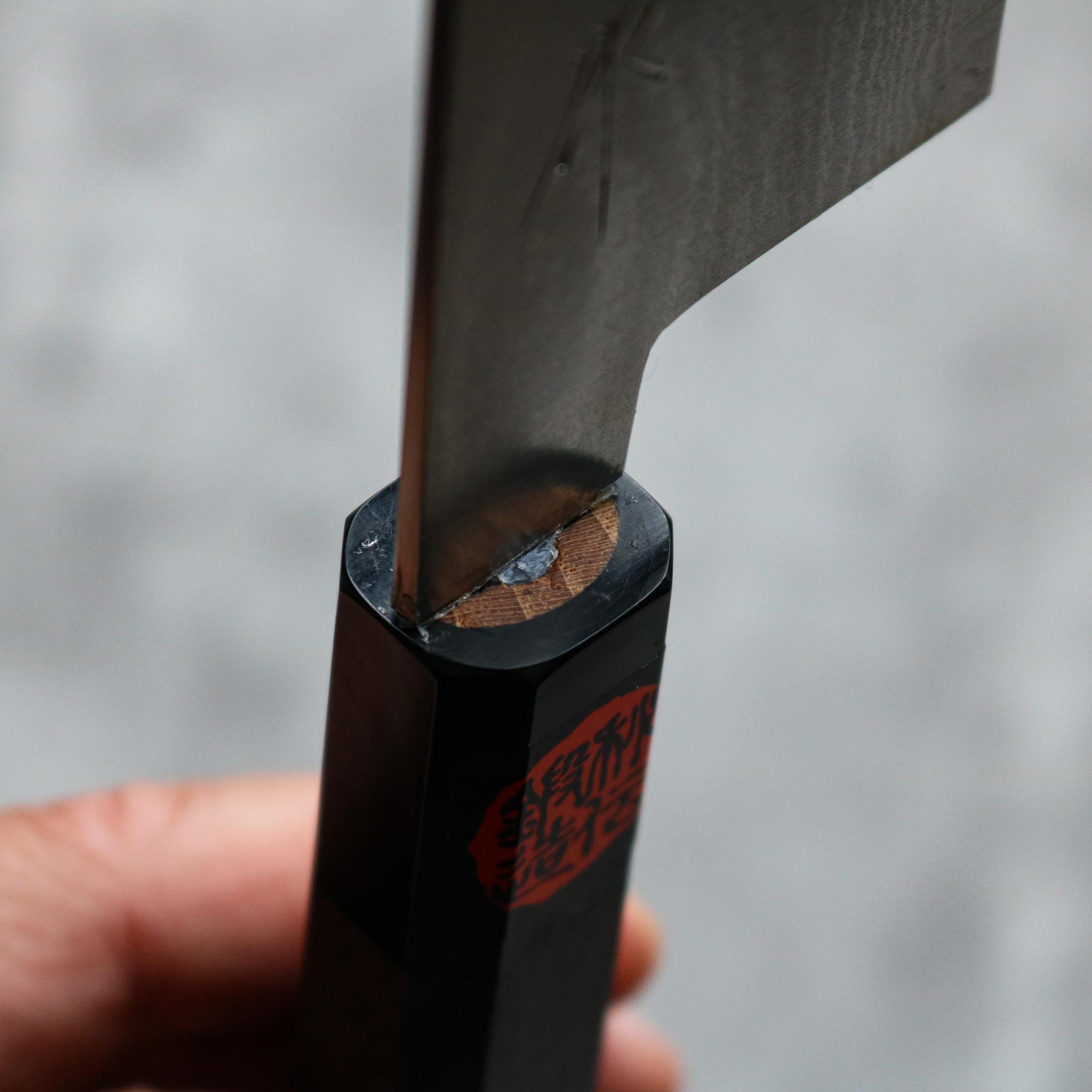 Shigeki Tanaka VG-10 Damascus Gyuto 240 mm