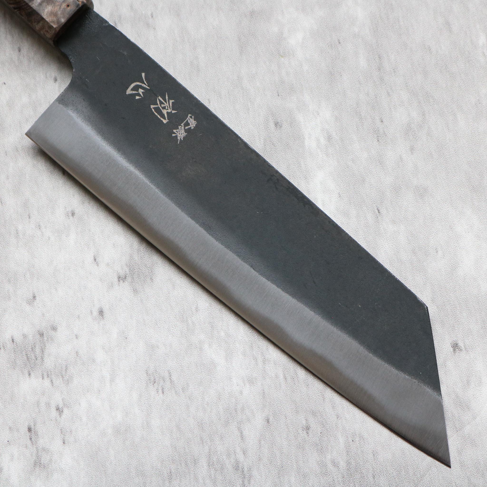 Hatsukokoro Aokitae Bunka 200 mm