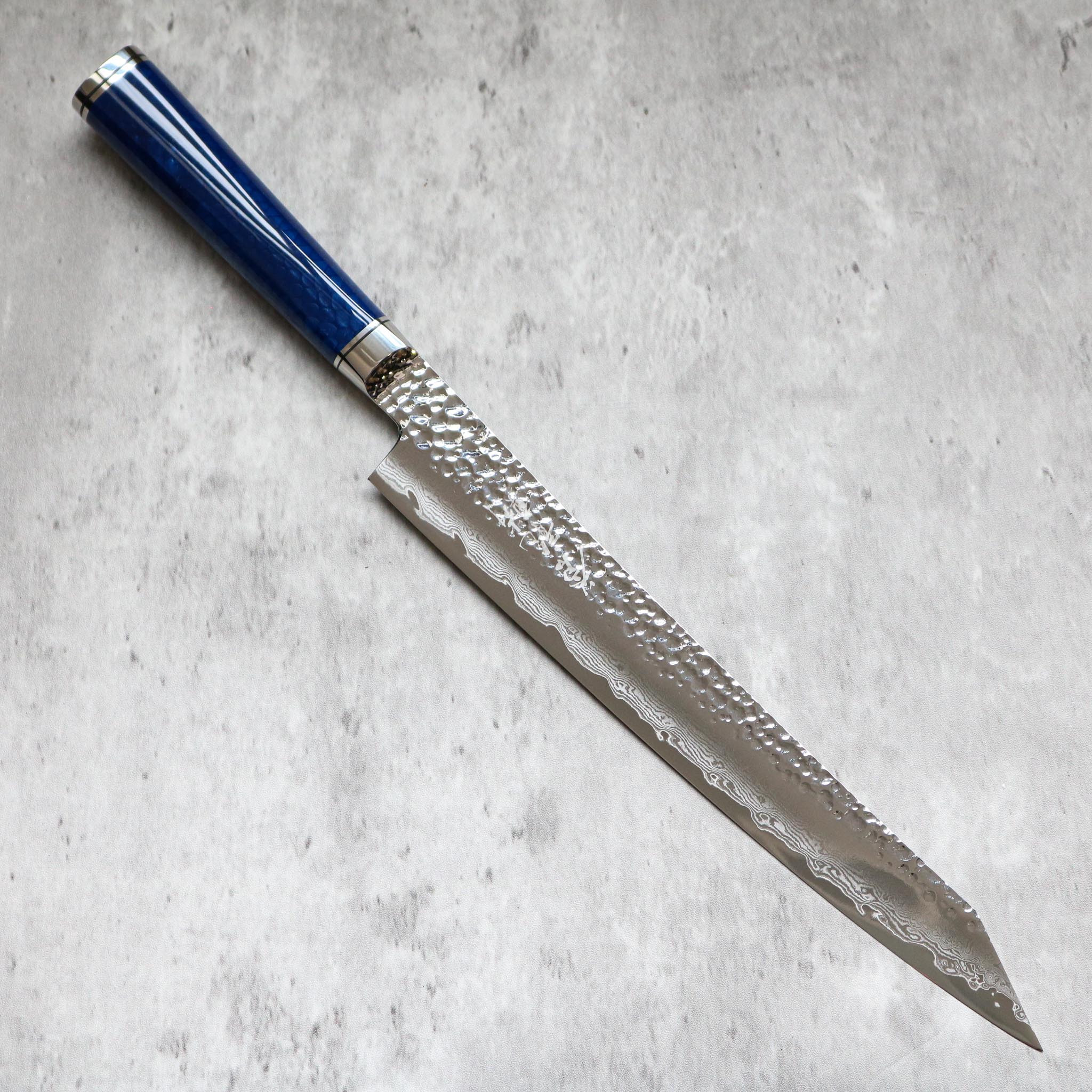 Ryusen Hamono Souryurin Sujihiki 260mm