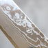 Kenshiro Hatono STRIX Damascus Kiritsuke Petty 135 mm Ebony W spacer