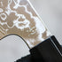 Kenshiro Hatono STRIX Damascus Gyuto 215 mm