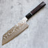 Kenshiro Hatono STRIX Damascus Bunka 180 mm