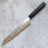 Kenshiro Hatono STRIX Damascus Kiritsuke Sujihiki 240 mm