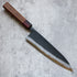 Kyohei Shindou Kurouchi Gyuto 215 mm