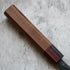 Kyohei Shindou Kurouchi Gyuto 215 mm