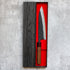 Kyohei Shindou Kurouchi Gyuto 215 mm