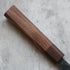 Kyohei Shindou Kurouchi Tall Nakiri 170 mm