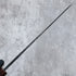 Kyohei Shindou Kurouchi Tall Nakiri 170 mm
