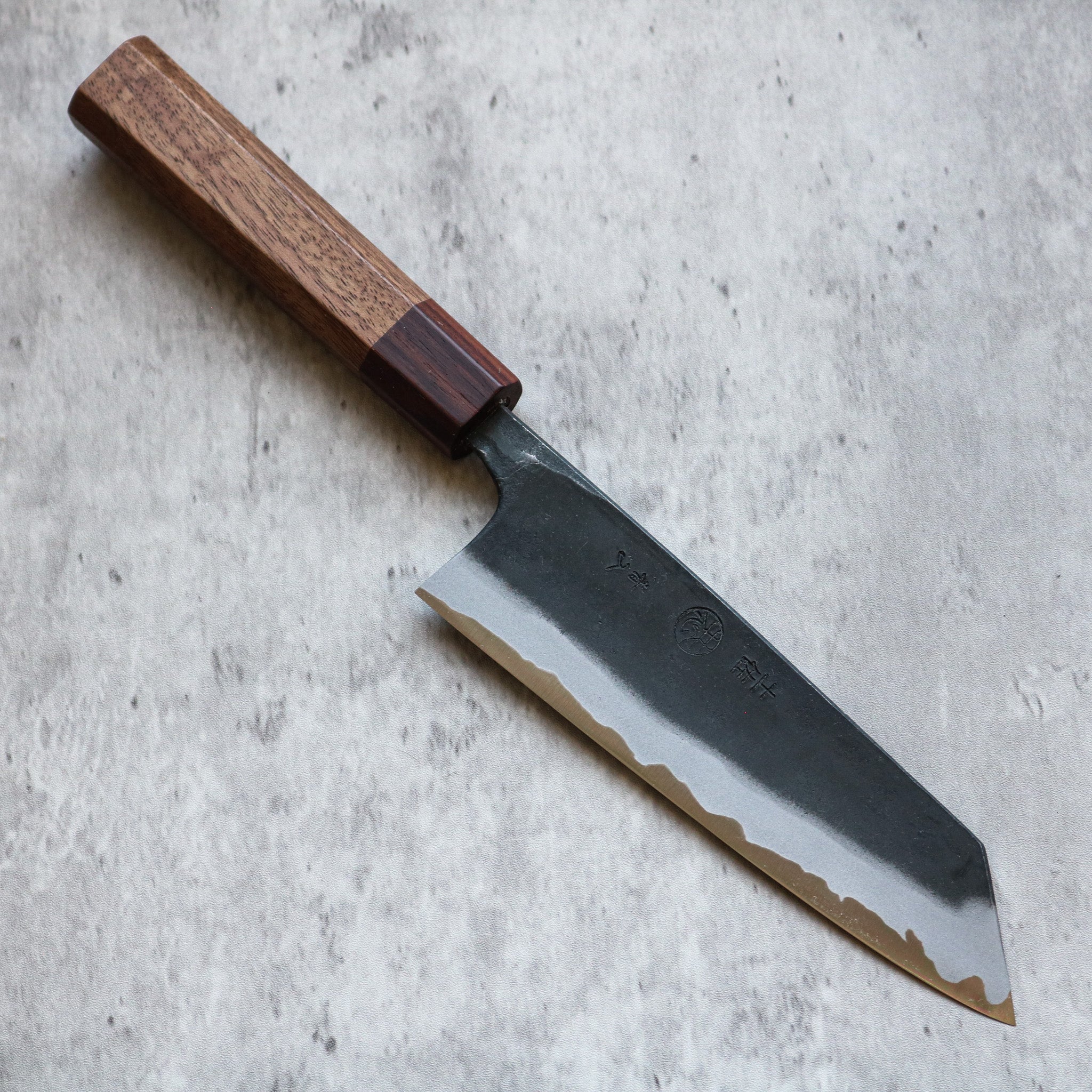 Kyohei Shindou Kurouchi Bunka 170 mm
