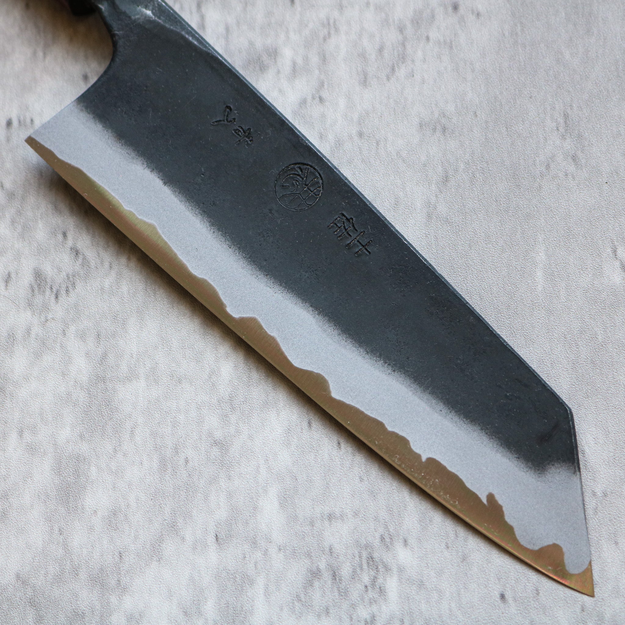 Kyohei Shindou Kurouchi Bunka 170 mm