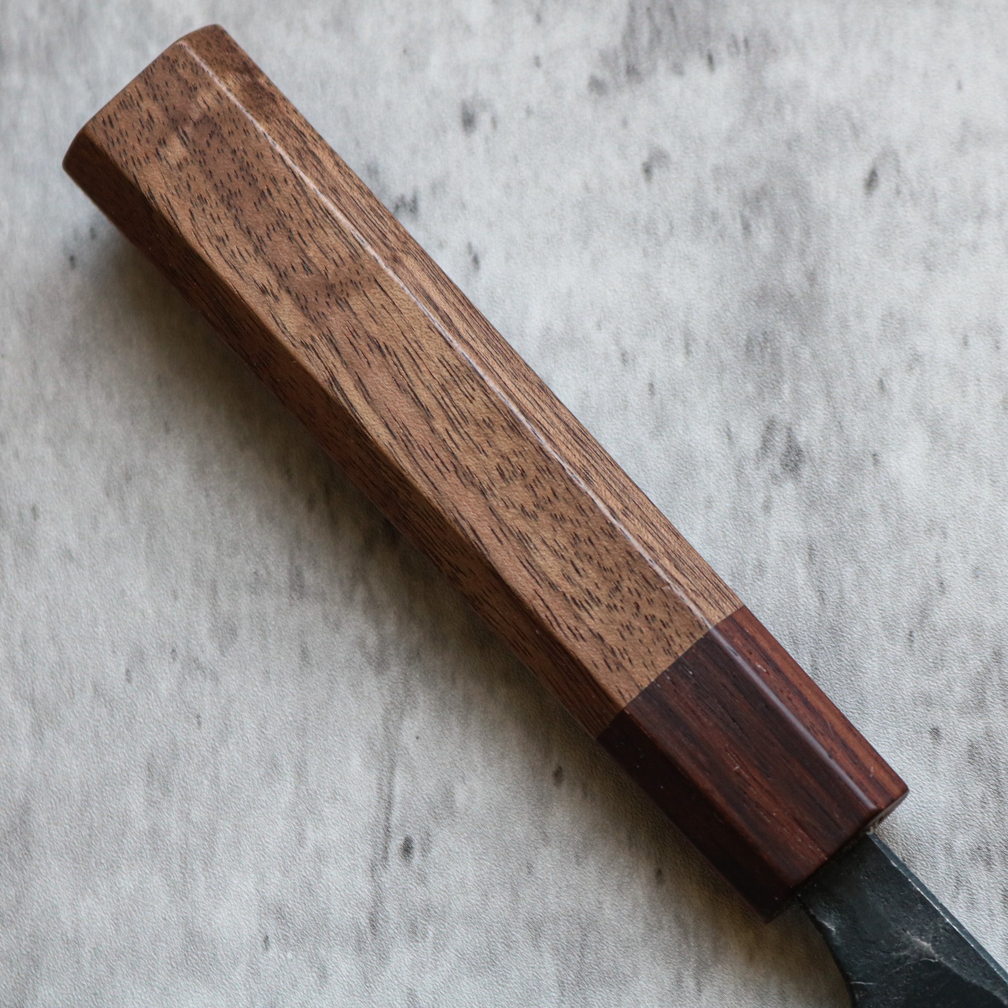 Kyohei Shindou Kurouchi Bunka 170 mm